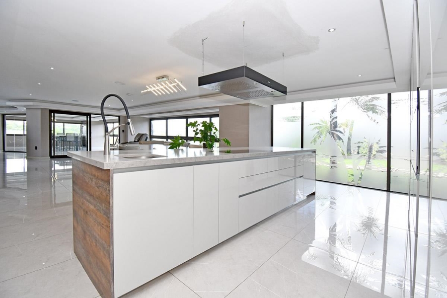 5 Bedroom Property for Sale in Blue Valley Golf Estate Gauteng