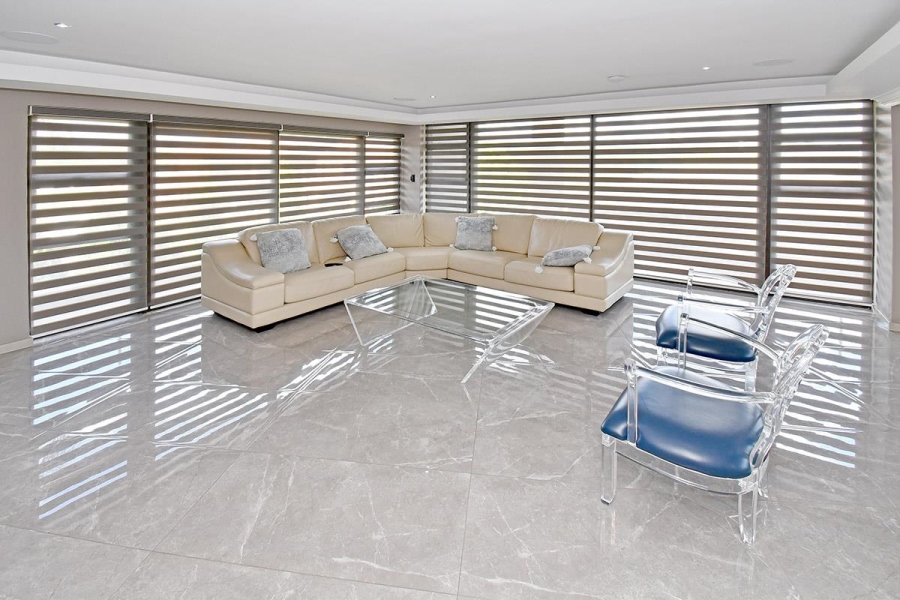 5 Bedroom Property for Sale in Blue Valley Golf Estate Gauteng