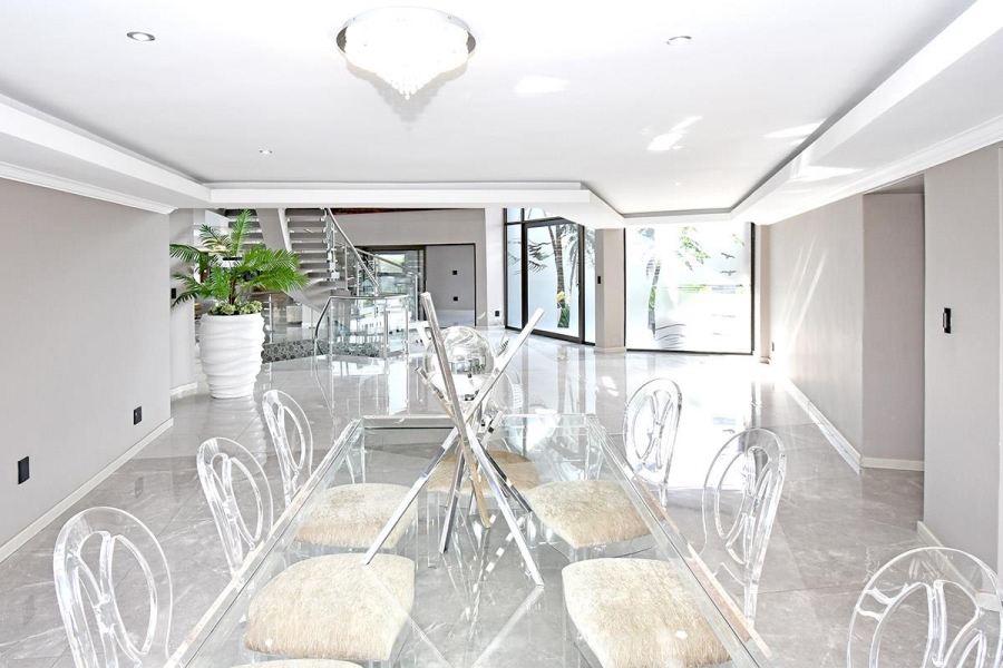 5 Bedroom Property for Sale in Blue Valley Golf Estate Gauteng