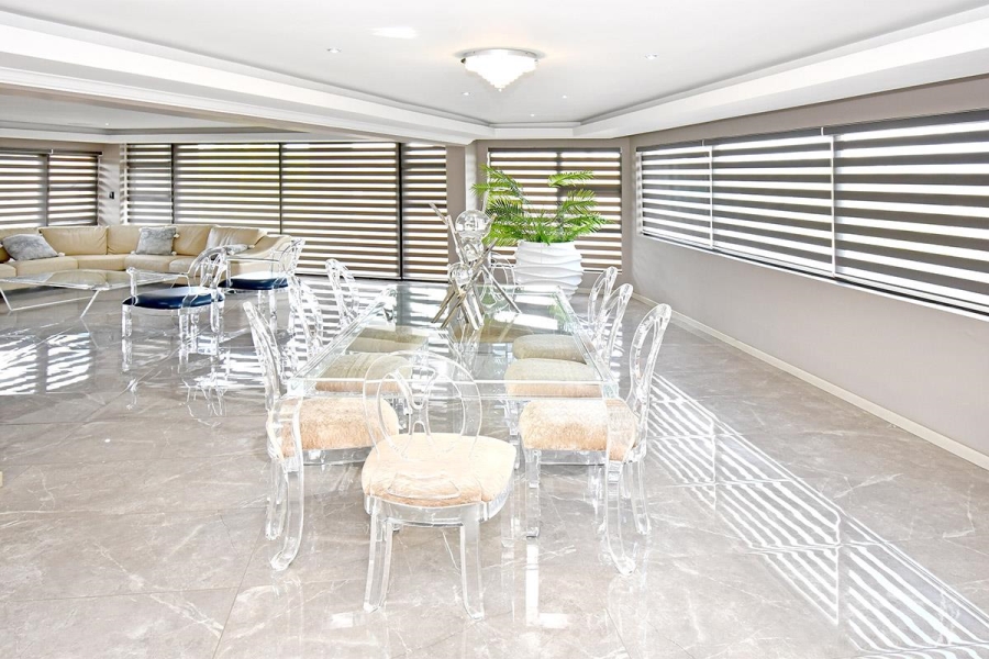 5 Bedroom Property for Sale in Blue Valley Golf Estate Gauteng