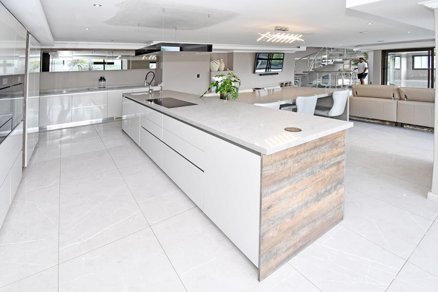 5 Bedroom Property for Sale in Blue Valley Golf Estate Gauteng