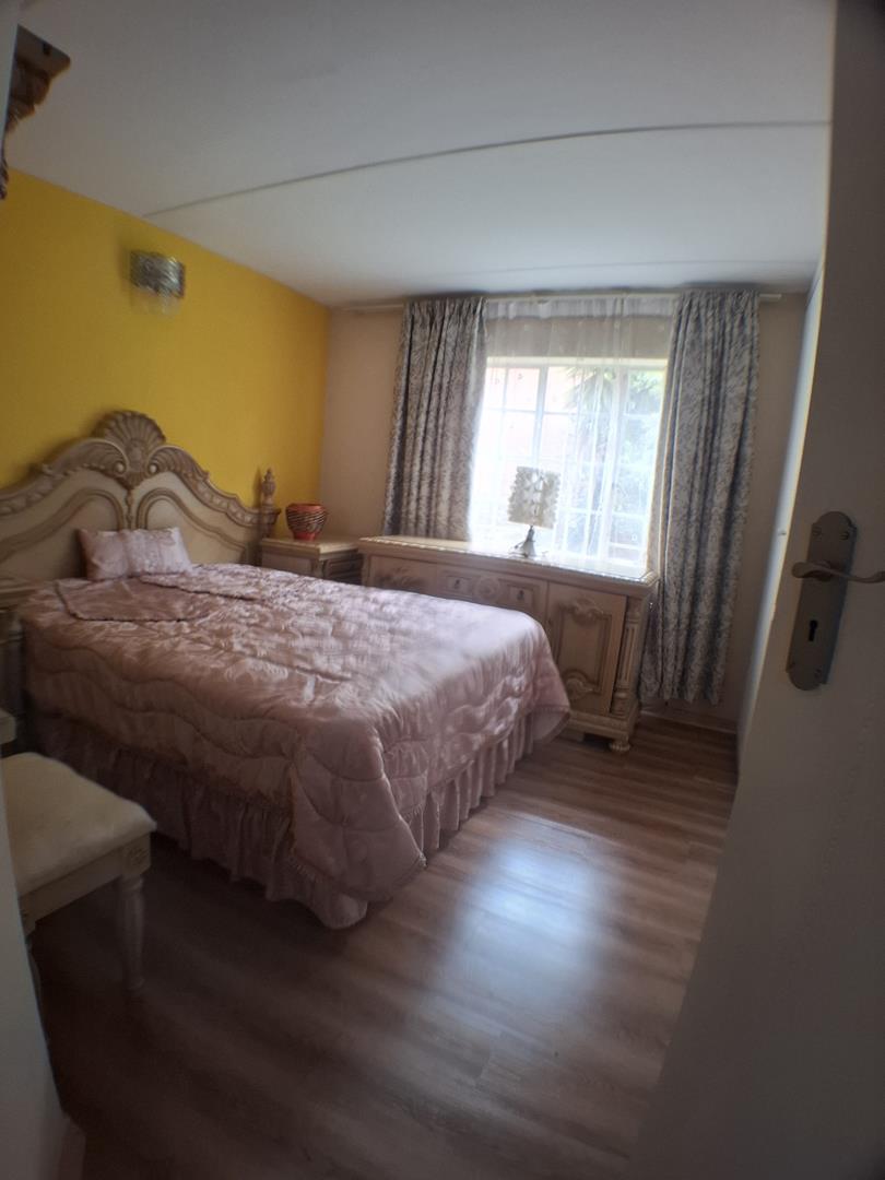 3 Bedroom Property for Sale in Elardus Park Gauteng