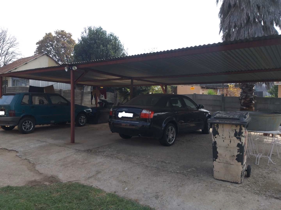 0 Bedroom Property for Sale in Newlands Gauteng