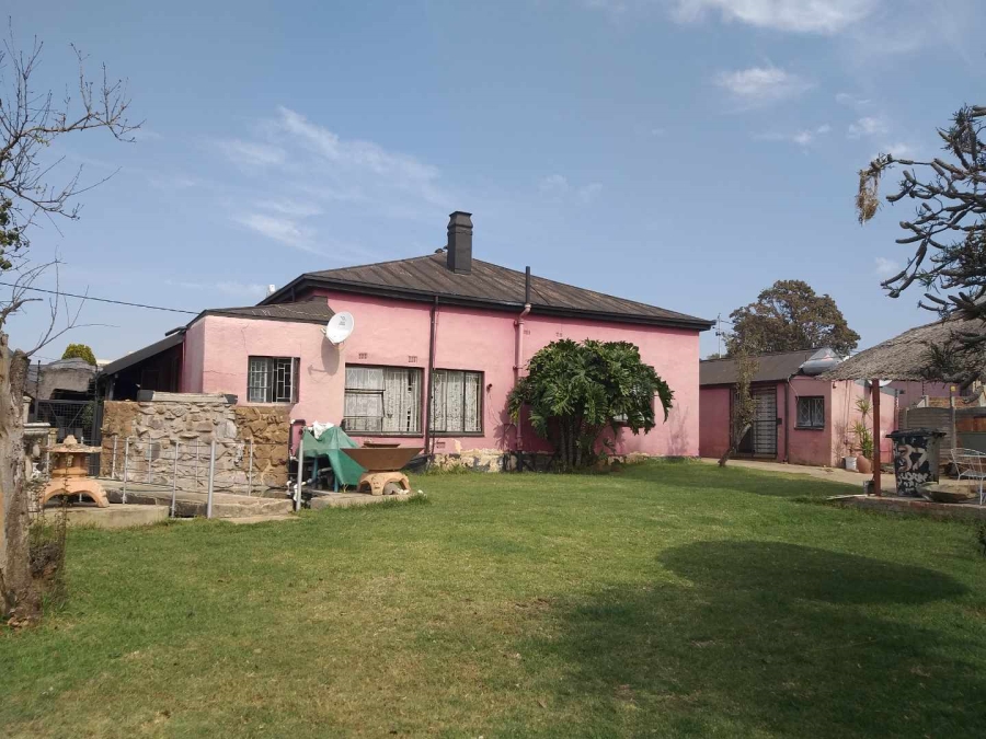 0 Bedroom Property for Sale in Newlands Gauteng