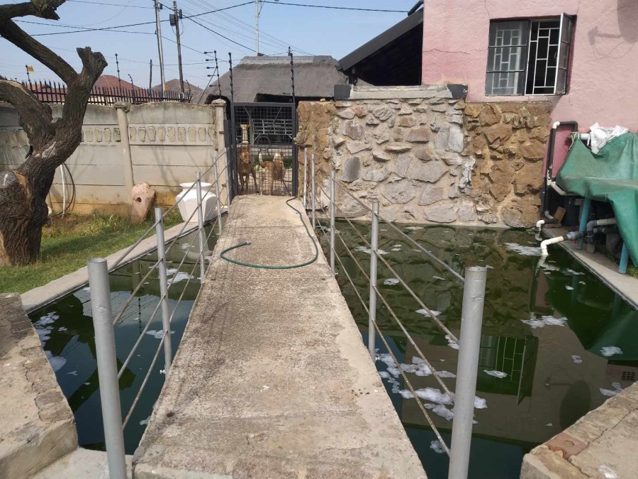 0 Bedroom Property for Sale in Newlands Gauteng