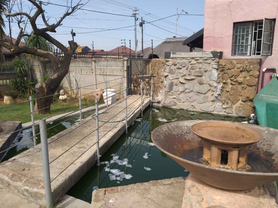 0 Bedroom Property for Sale in Newlands Gauteng