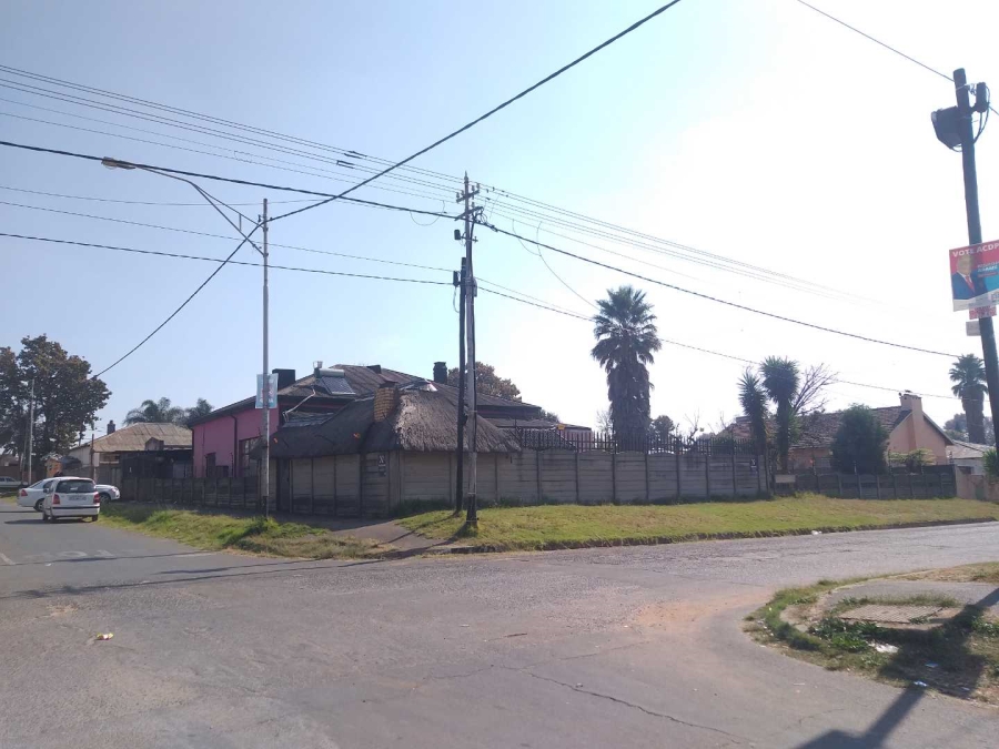 0 Bedroom Property for Sale in Newlands Gauteng