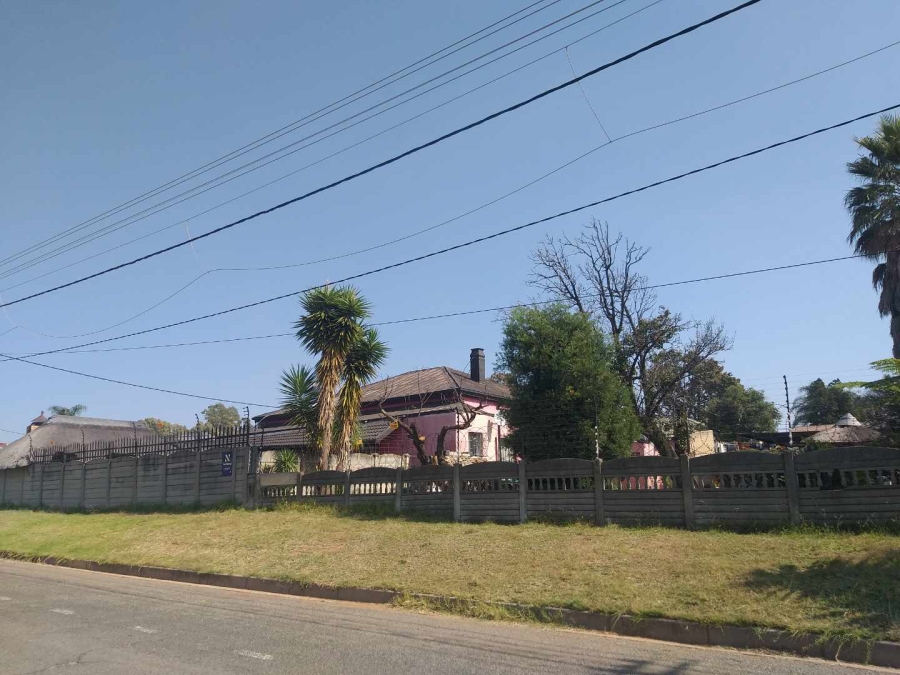 0 Bedroom Property for Sale in Newlands Gauteng