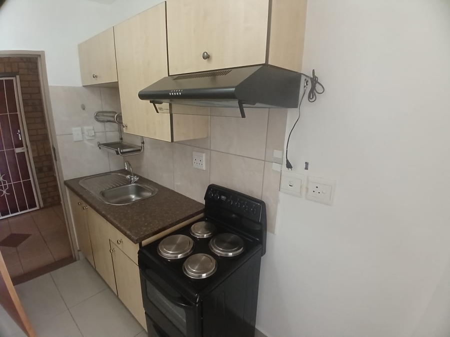 To Let 1 Bedroom Property for Rent in Hatfield Gauteng