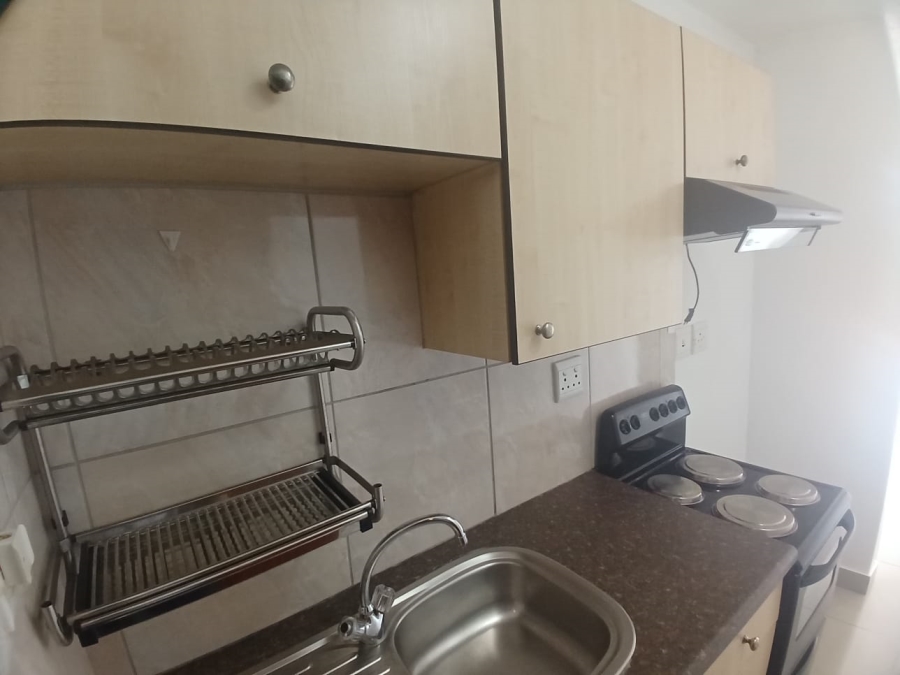 To Let 1 Bedroom Property for Rent in Hatfield Gauteng