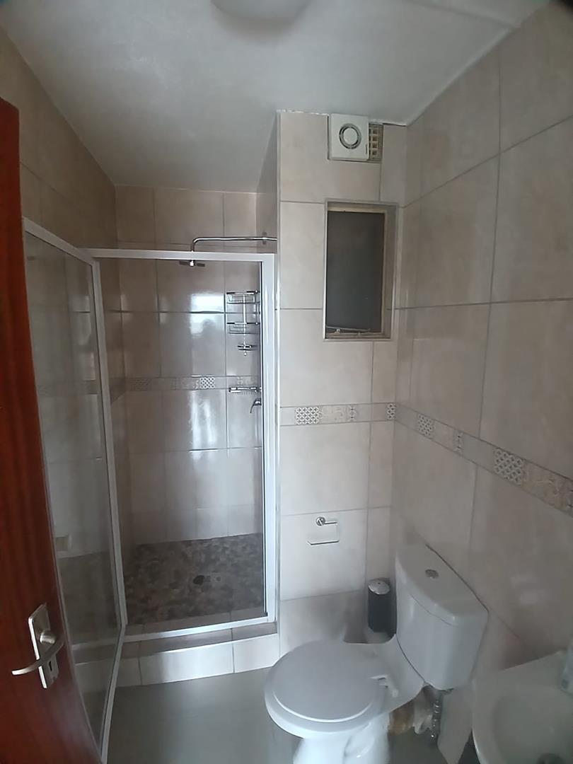 To Let 1 Bedroom Property for Rent in Hatfield Gauteng