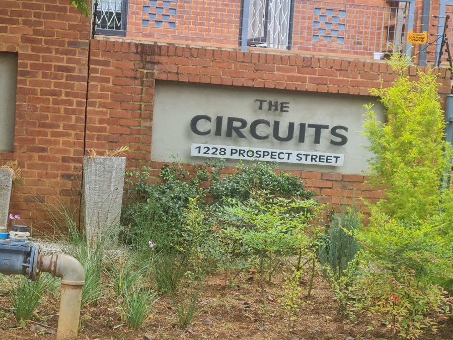 To Let 2 Bedroom Property for Rent in Hatfield Gauteng