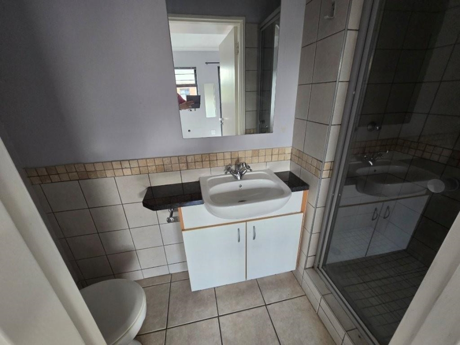 To Let 2 Bedroom Property for Rent in Hatfield Gauteng