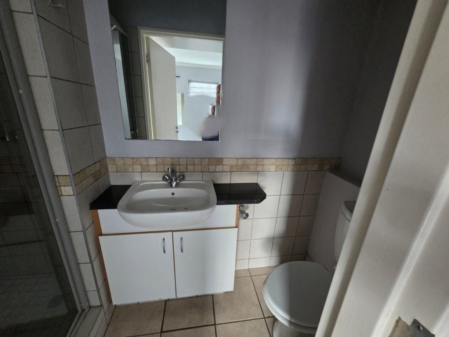 To Let 2 Bedroom Property for Rent in Hatfield Gauteng