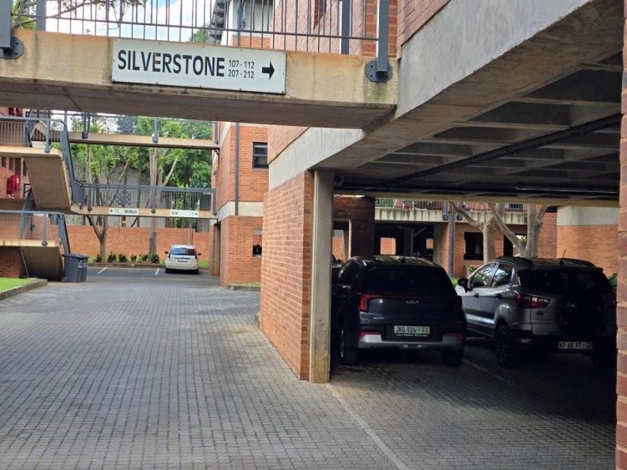 To Let 2 Bedroom Property for Rent in Hatfield Gauteng