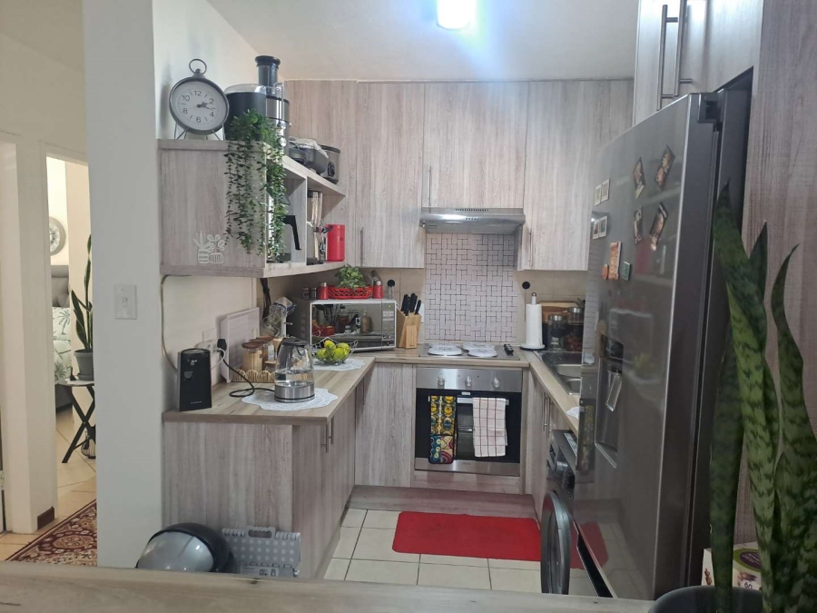 2 Bedroom Property for Sale in Eco Park Gauteng