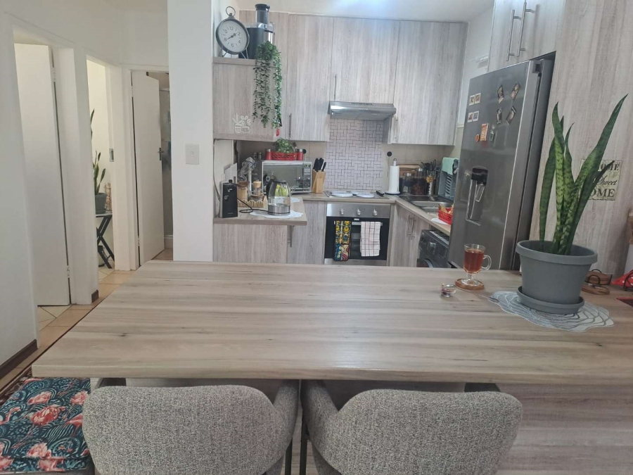 2 Bedroom Property for Sale in Eco Park Gauteng