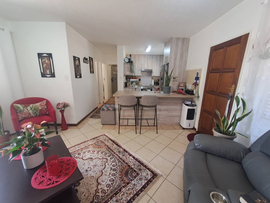 2 Bedroom Property for Sale in Eco Park Gauteng