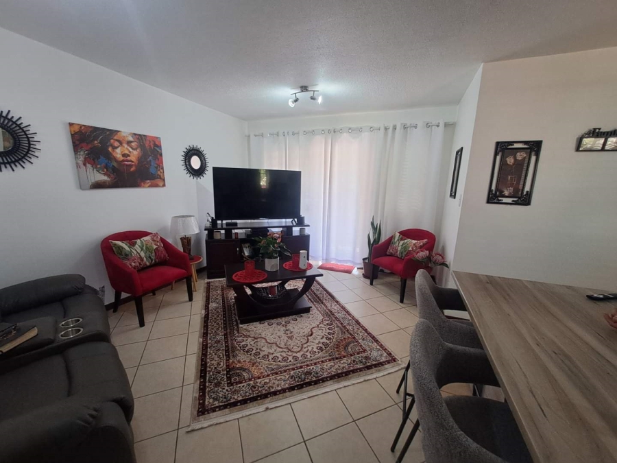 2 Bedroom Property for Sale in Eco Park Gauteng