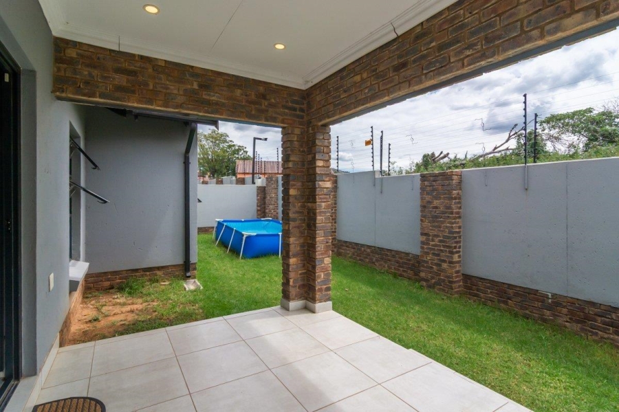 3 Bedroom Property for Sale in Homes Haven Gauteng