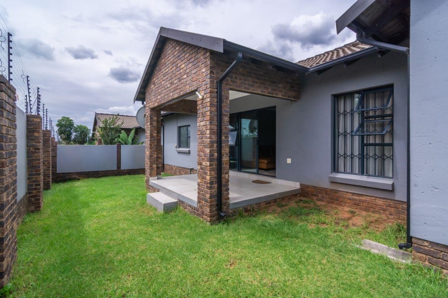 3 Bedroom Property for Sale in Homes Haven Gauteng