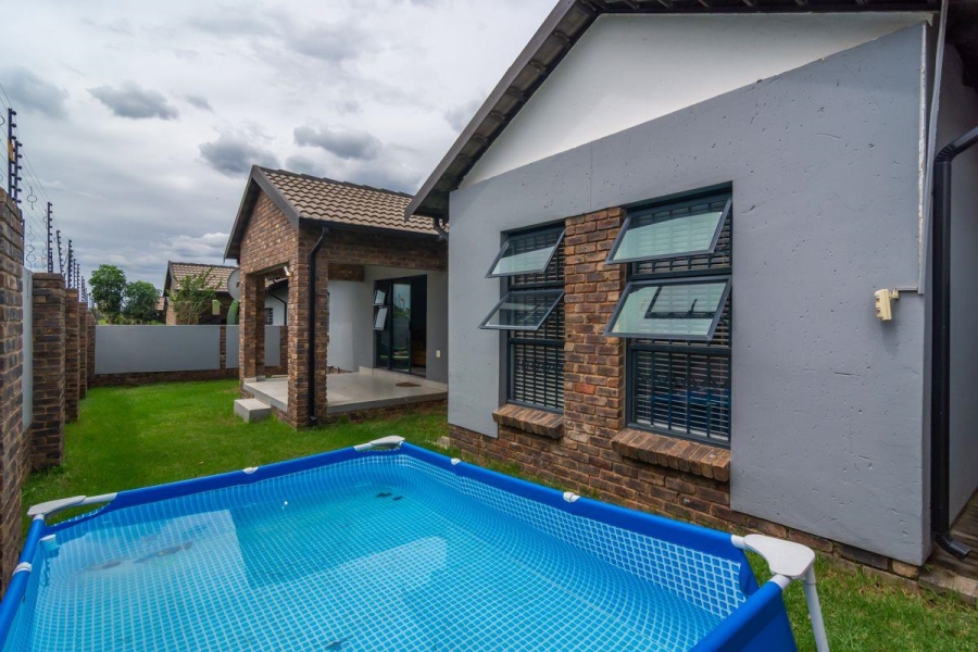 3 Bedroom Property for Sale in Homes Haven Gauteng
