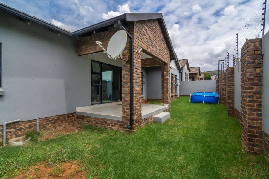 3 Bedroom Property for Sale in Homes Haven Gauteng