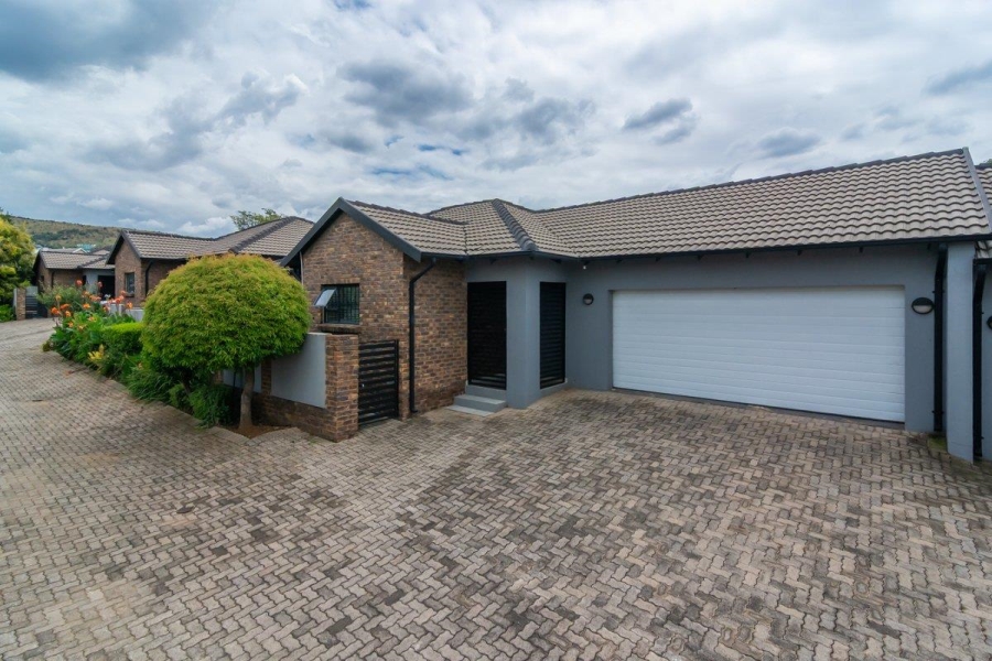 3 Bedroom Property for Sale in Homes Haven Gauteng