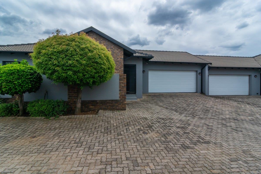 3 Bedroom Property for Sale in Homes Haven Gauteng