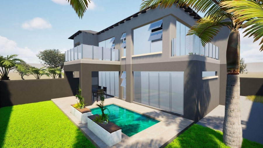 3 Bedroom Property for Sale in Homes Haven Gauteng