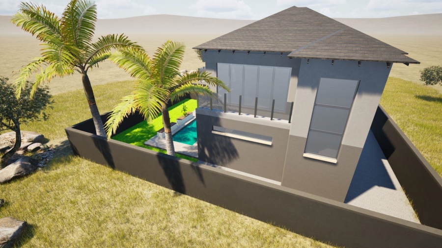 3 Bedroom Property for Sale in Homes Haven Gauteng