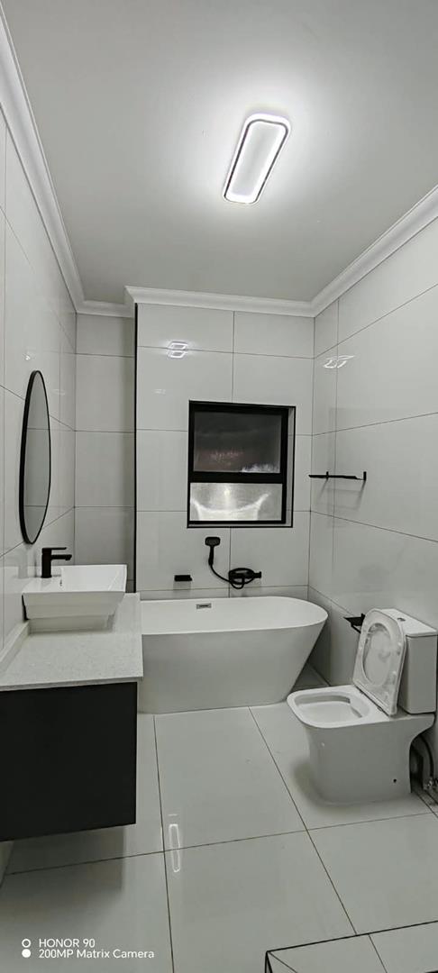 4 Bedroom Property for Sale in Homes Haven Gauteng