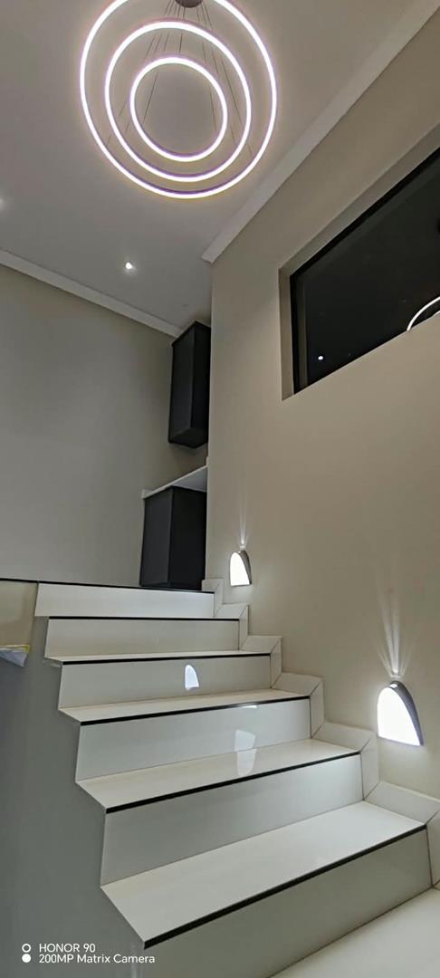4 Bedroom Property for Sale in Homes Haven Gauteng