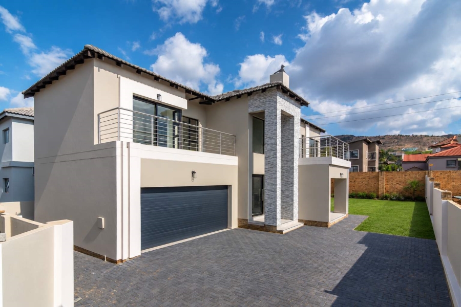 4 Bedroom Property for Sale in Homes Haven Gauteng