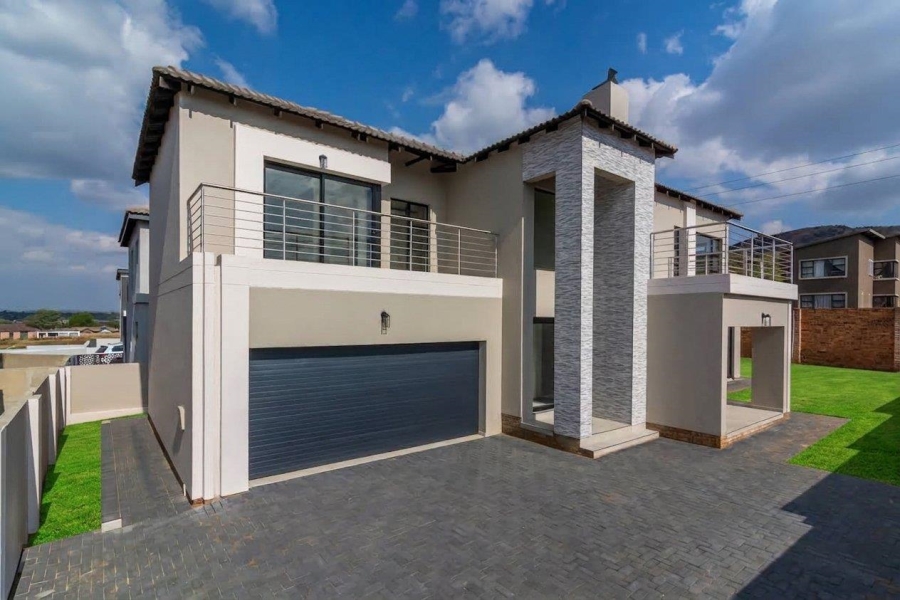 4 Bedroom Property for Sale in Homes Haven Gauteng
