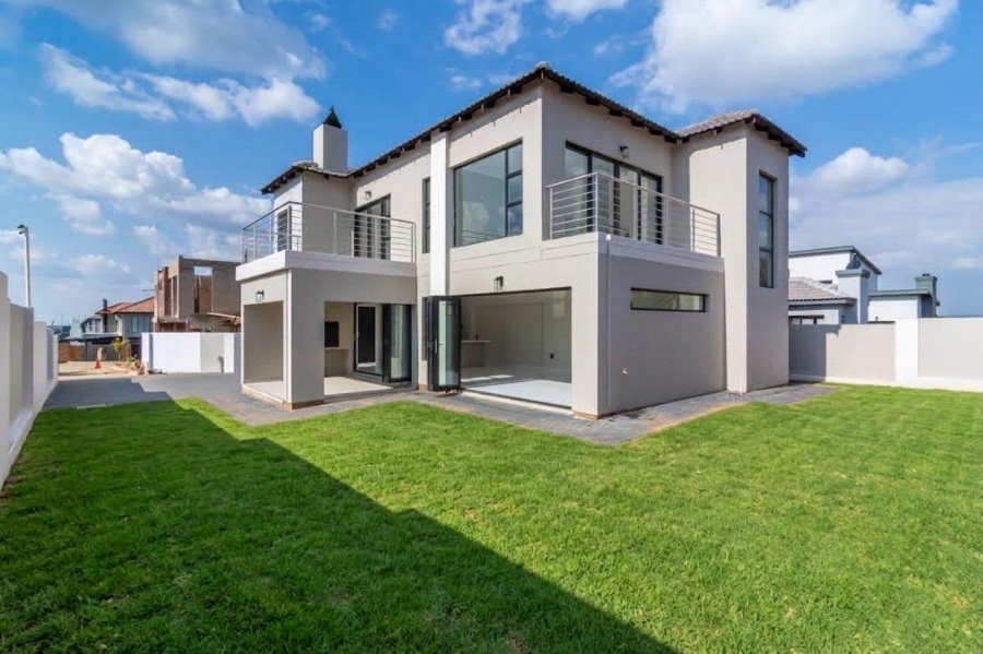4 Bedroom Property for Sale in Homes Haven Gauteng