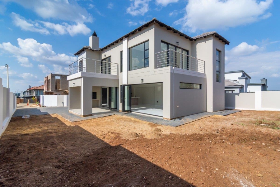 4 Bedroom Property for Sale in Homes Haven Gauteng
