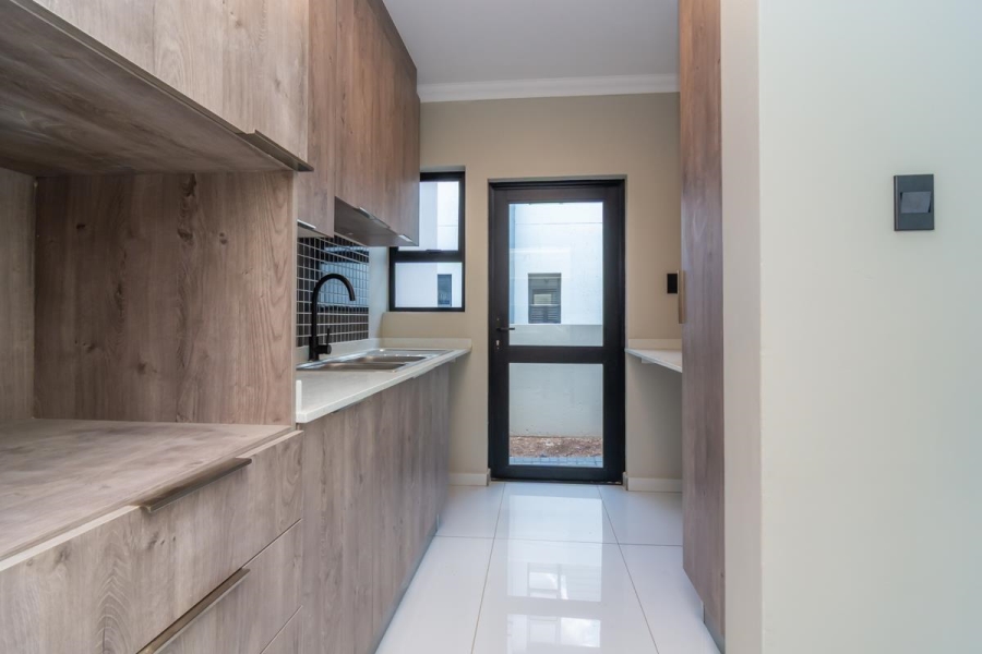 4 Bedroom Property for Sale in Homes Haven Gauteng