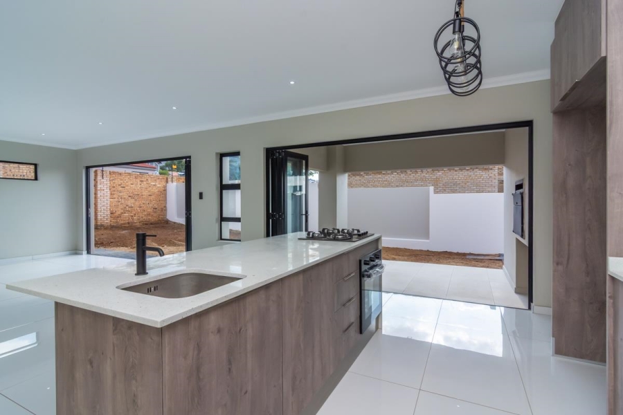 4 Bedroom Property for Sale in Homes Haven Gauteng