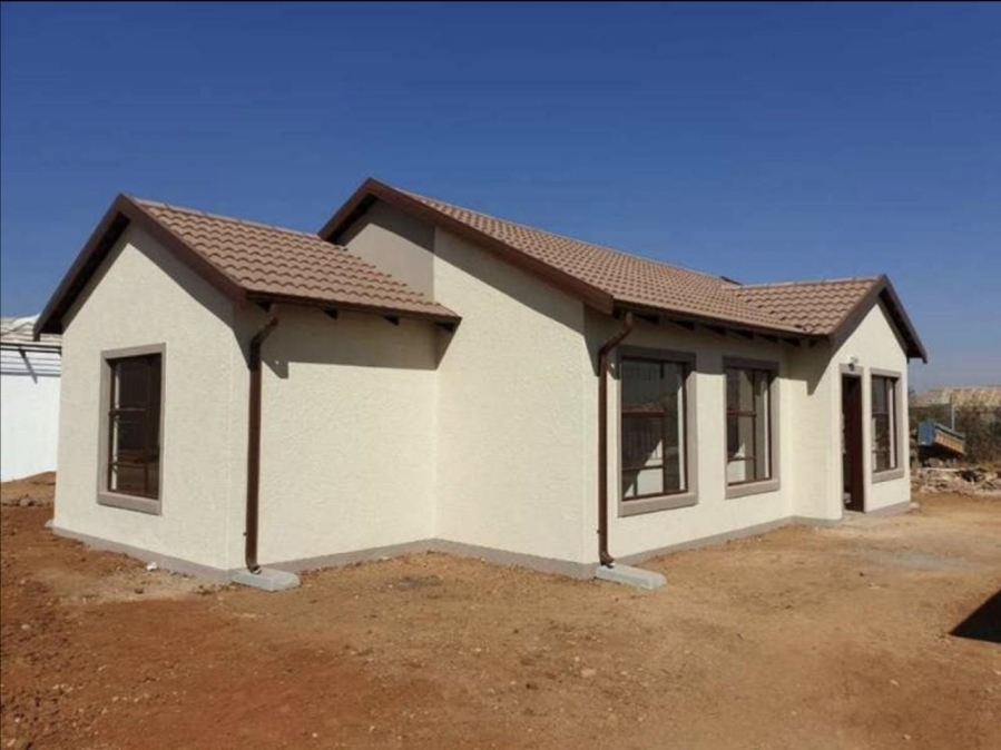 2 Bedroom Property for Sale in Boksburg Gauteng