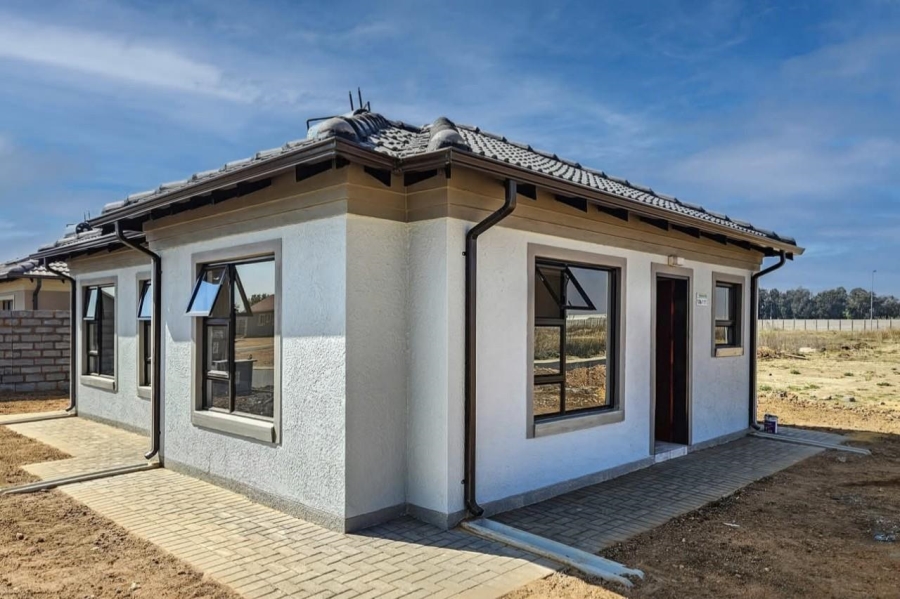 2 Bedroom Property for Sale in Boksburg Gauteng