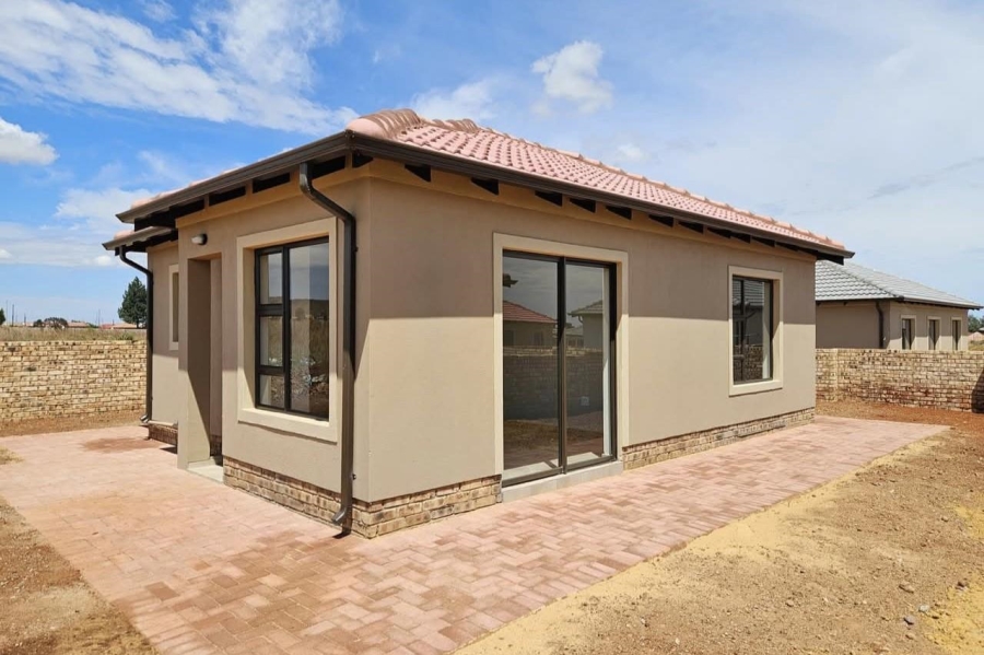 2 Bedroom Property for Sale in Boksburg Gauteng