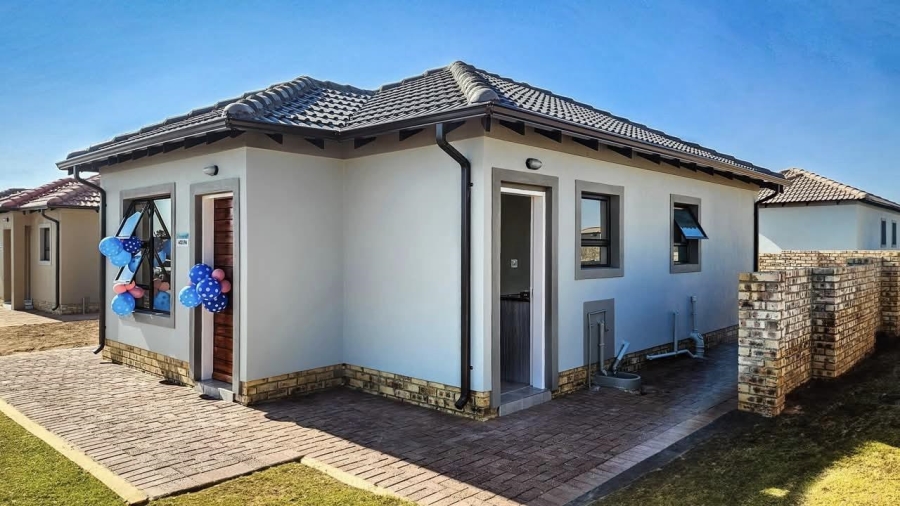 2 Bedroom Property for Sale in Boksburg Gauteng