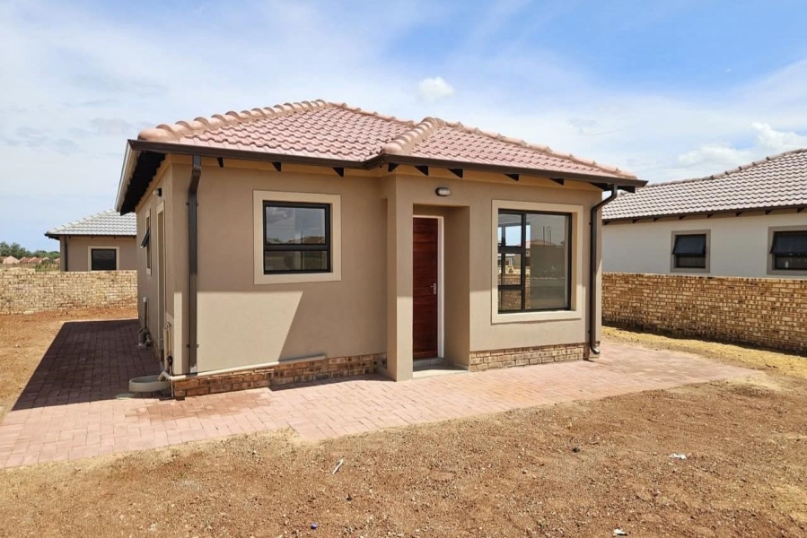 2 Bedroom Property for Sale in Boksburg Gauteng