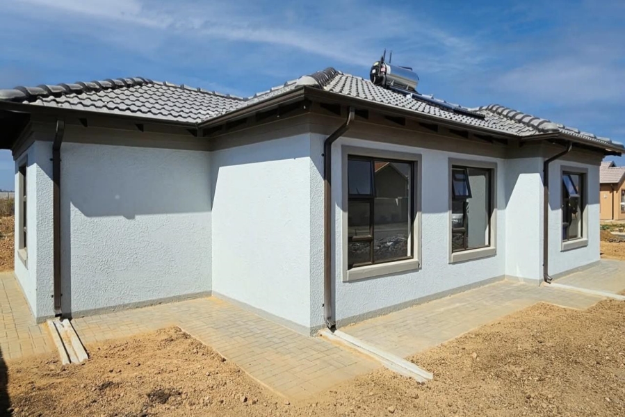 2 Bedroom Property for Sale in Boksburg Gauteng