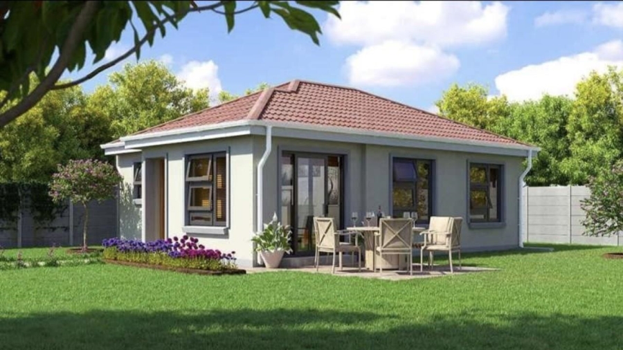 2 Bedroom Property for Sale in Buhle Park Gauteng