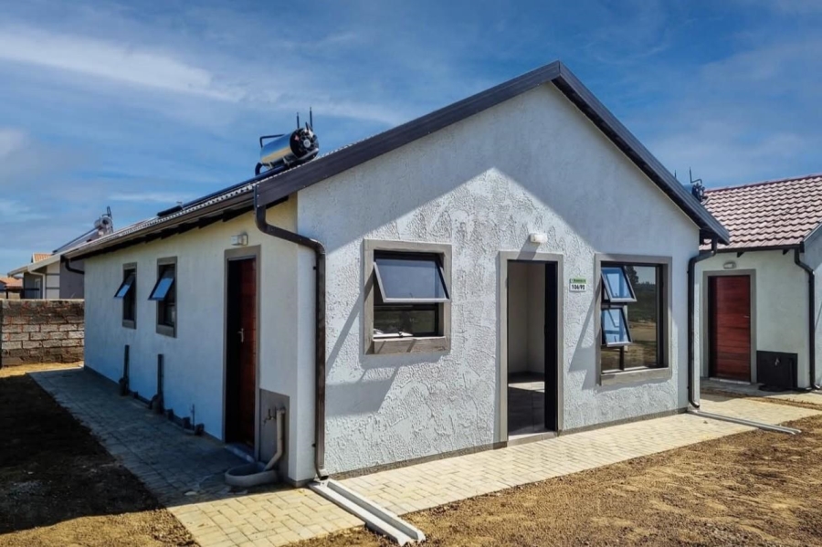 2 Bedroom Property for Sale in Buhle Park Gauteng