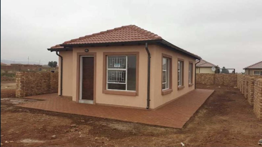 2 Bedroom Property for Sale in Buhle Park Gauteng