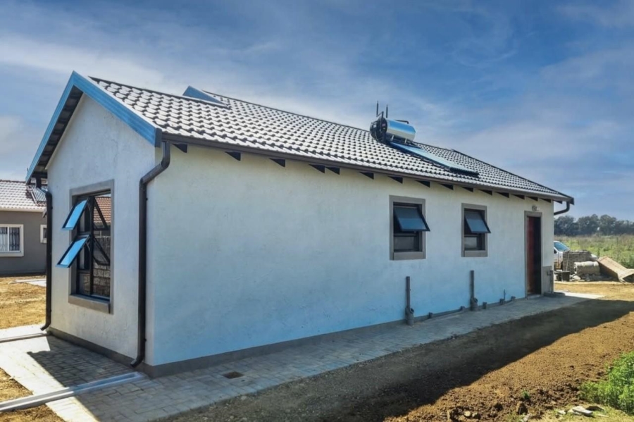 2 Bedroom Property for Sale in Buhle Park Gauteng