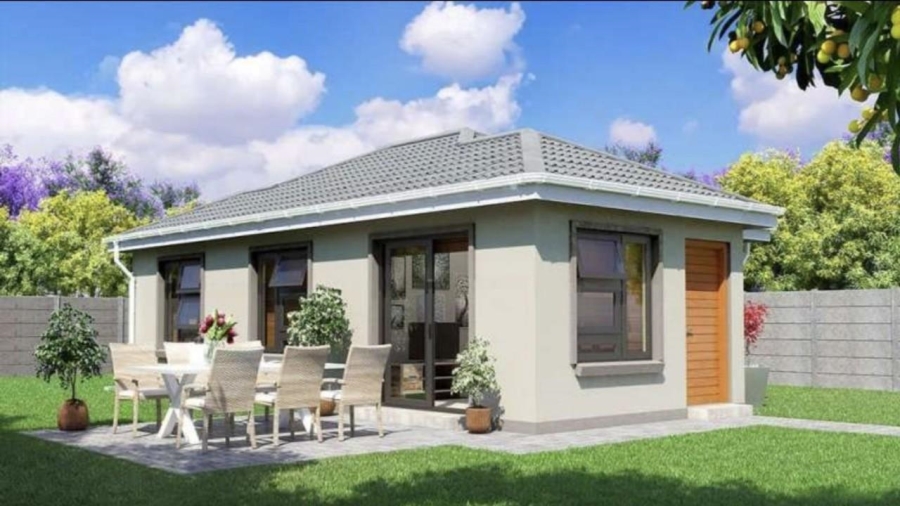 2 Bedroom Property for Sale in Buhle Park Gauteng